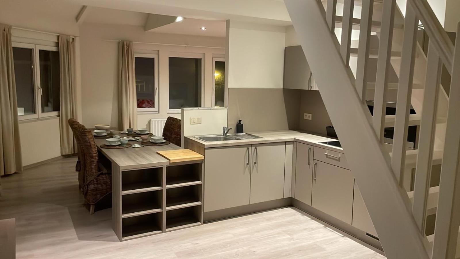 Appartement Voske1 Gent