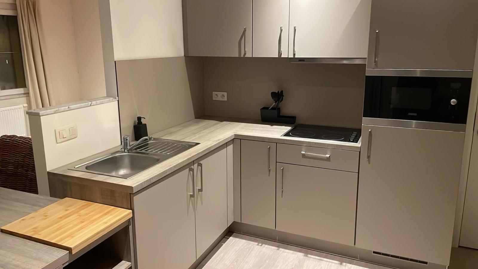 Voske1 Appartement