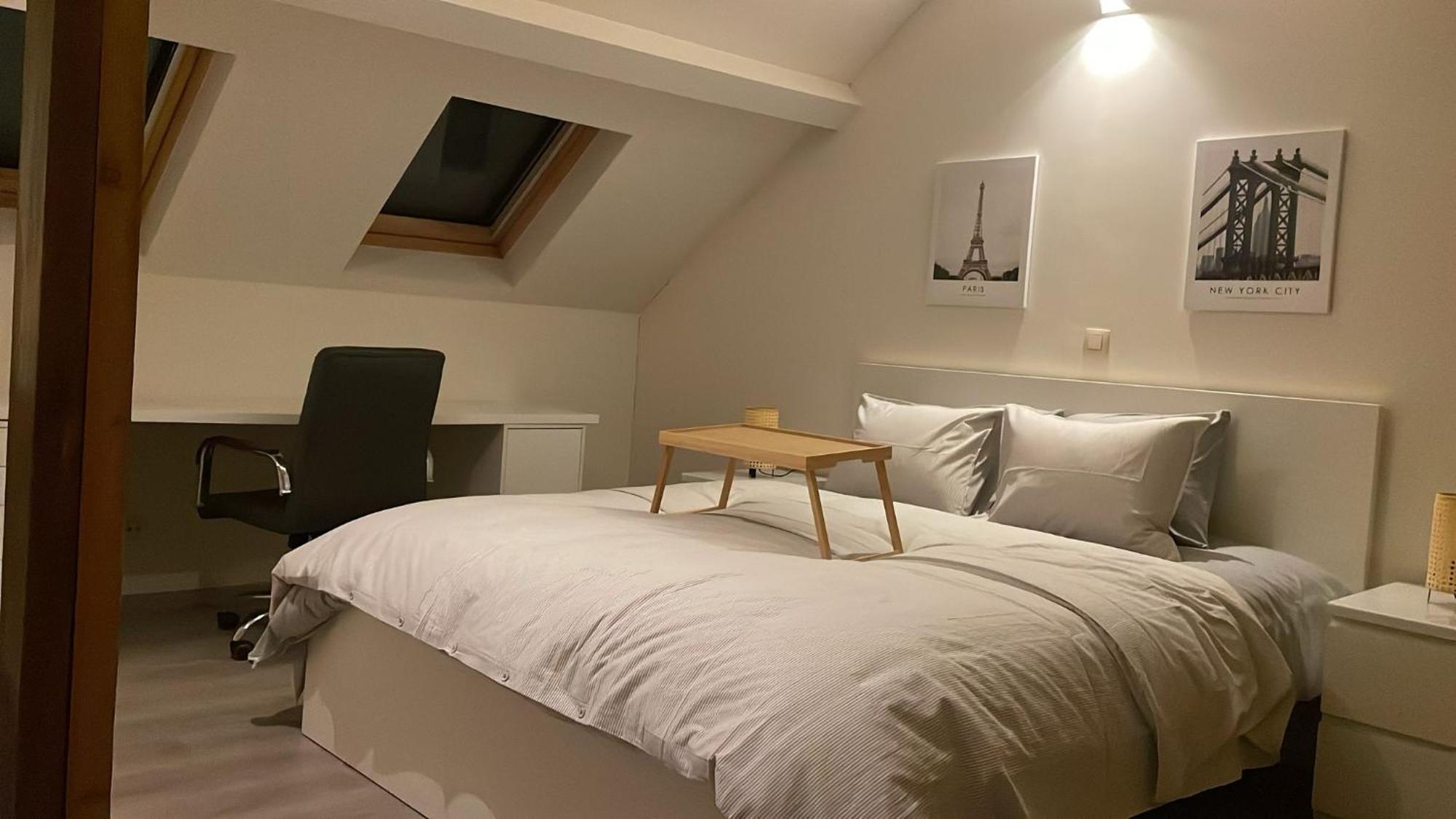 Voske1 Appartement *